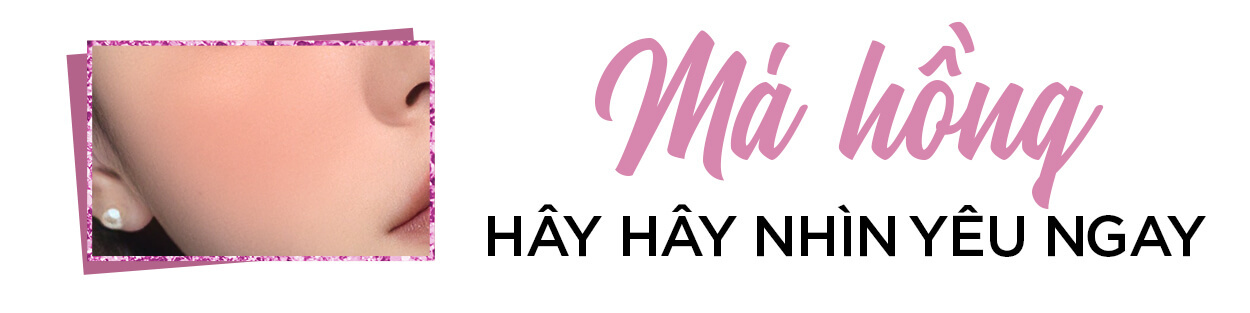 Mã hồng, Hãy hãy nhìn yêu ngay! Khám phá xu hướng makeup Douyin với 5 món mỹ phẩm không thể thiếu trong dịp săn sale 11.11, mang lại vẻ ngoài long lanh như tỷ tỷ Trung Quốc trong lễ độc thân.