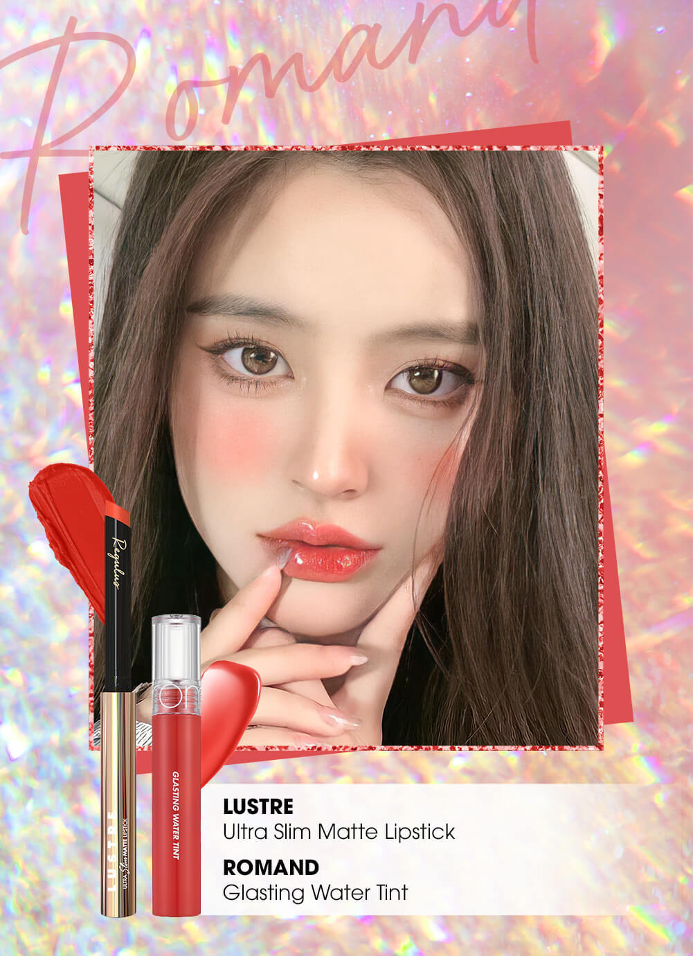 Bài viết giới thiệu các món makeup nổi bật từ Trung Quốc, phù hợp với xu hướng makeup, giúp bạn sắc nét như tỷ tỷ Douyin trong mùa săn sale 11.11. Sắm ngay Lustre Ultra Slim Matte Lipstick và Romand Glasting Water Tint để lột xác bản thân.