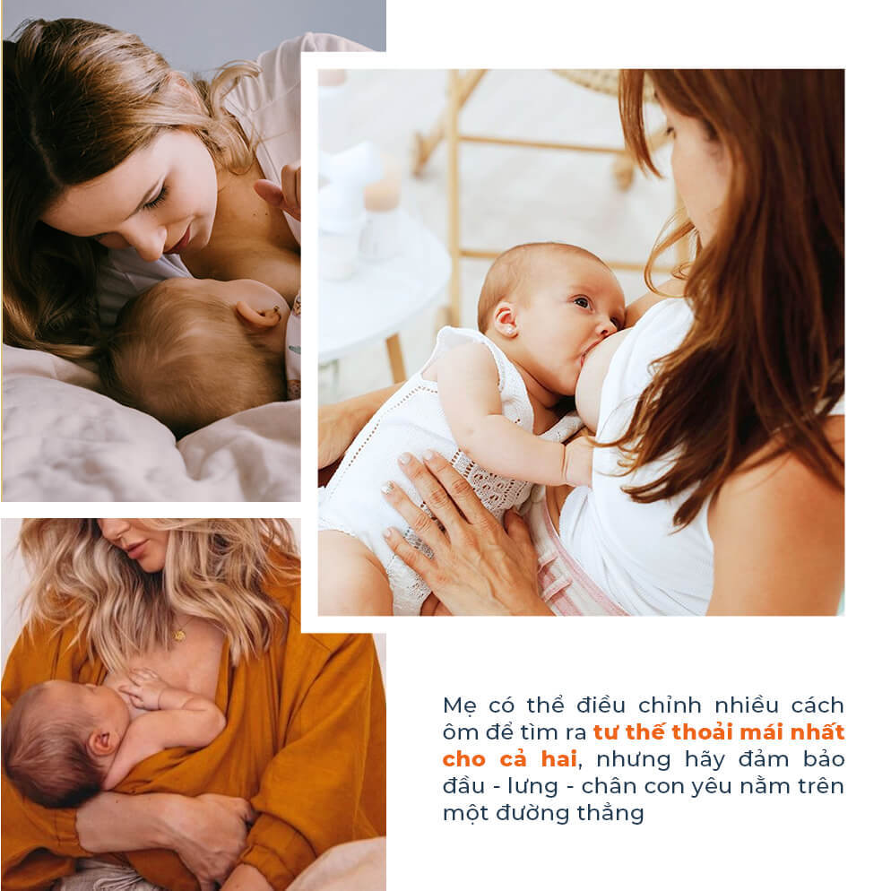 Mẹ và bé cùng nhau trong lúc cho bú, thể hiện mối liên kết gần gũi. Bài viết khám phá câu hỏi: Có nên đánh thức con dậy để cho bú đúng cữ? và đưa ra các giải pháp cho mẹ trong việc chăm sóc bé, tối ưu hóa thời gian cho bú.