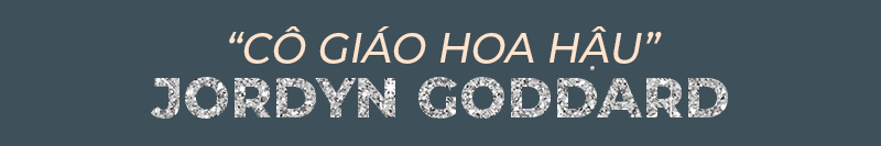 Giáo viên Jordyn Goddard nổi bật với vẻ đẹp thu hút, đang tạo nên trào lưu làm đẹp, khiến nhiều học sinh nhớ mãi. Hình ảnh giáo viên xinh đẹp gây sốt mạng xã hội thời gian gần đây nhân dịp quà tặng 20/11.