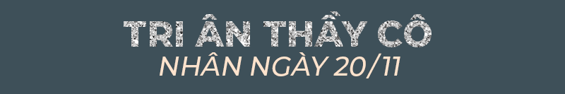 Tri ân thầy cô nhân ngày 20/11 với vẻ đẹp cuốn hút của những giáo viên khiến học sinh say mê đến lớp. Khám phá quà tặng 20/11 và sự nổi bật của giáo viên xinh đẹp gây sốt mạng xã hội.