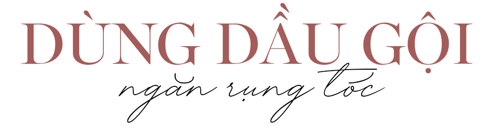 "Đừng dầu gội ngăn rụng tóc" - Các mẹ hãy thực hiện những mẹo đơn giản để khắc phục rụng tóc sau sinh, bảo đảm sức khỏe và ngoại hình, duy trì sự tự tin cho mẹ và bé.