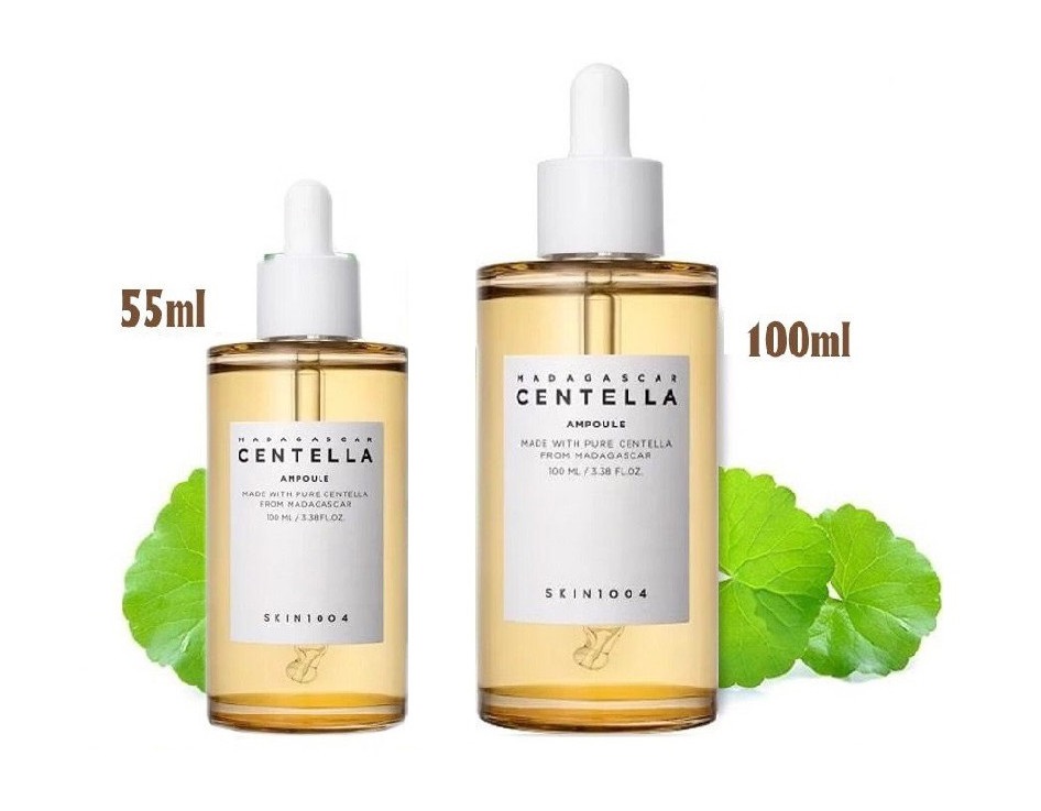 Tinh chất phục hồi da Skin1004 với 100% rau má giúp cấp ẩm cho mọi loại da. Một lựa chọn tốt cho những ai đang tìm kiếm sản phẩm affordable, phù hợp cho cả da nhạy cảm và khỏe mạnh. Khám phá thêm tại review tinh chất skin1004.