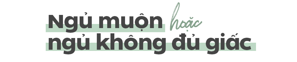 Ngủ muộn hoặc ngủ không đủ giấc - Những thói quen gây hại không ngờ cho vùng da mắt, ảnh hưởng đến việc chăm sóc trẻ hóa vùng da này. Xem bí quyết dưỡng da hiệu quả và cách xóa nếp nhăn vùng mắt.