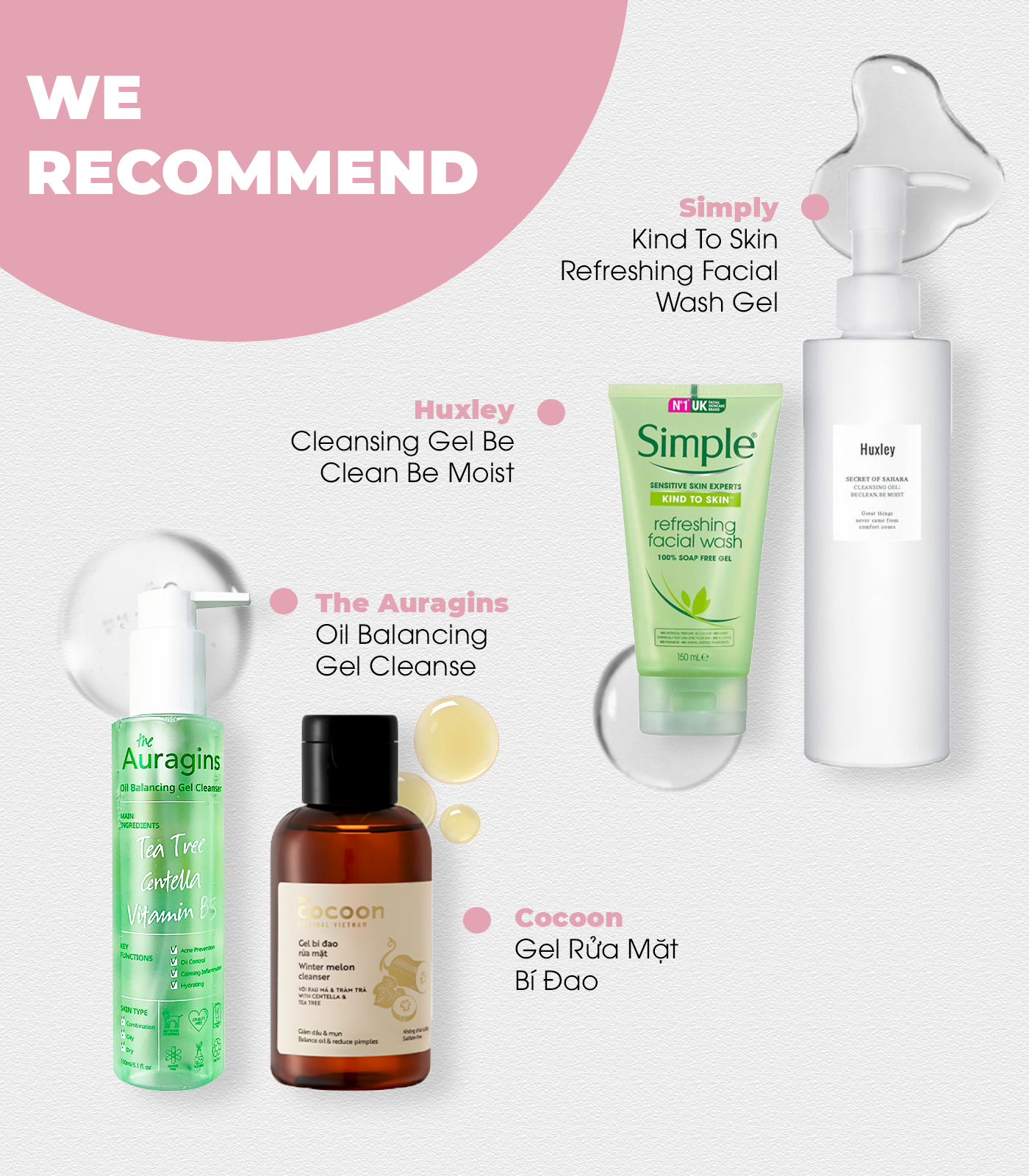 Bài viết đánh giá nước tẩy trang Chacott, so sánh với Bioderma cho da nhạy cảm, chia sẻ trải nghiệm sử dụng, cùng lời khuyên về nước tẩy trang nào tốt cho da dầu mụn. Khám phá liệu Chacott có vượt mặt được Bioderma không nhé!