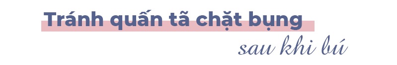 Tránh quấn tã chặt bùng sau khi bú. Bài viết cung cấp cách khắc phục bé nôn trớ hiệu quả cho mẹ, đảm bảo sự thoải mái và an toàn cho trẻ sơ sinh.