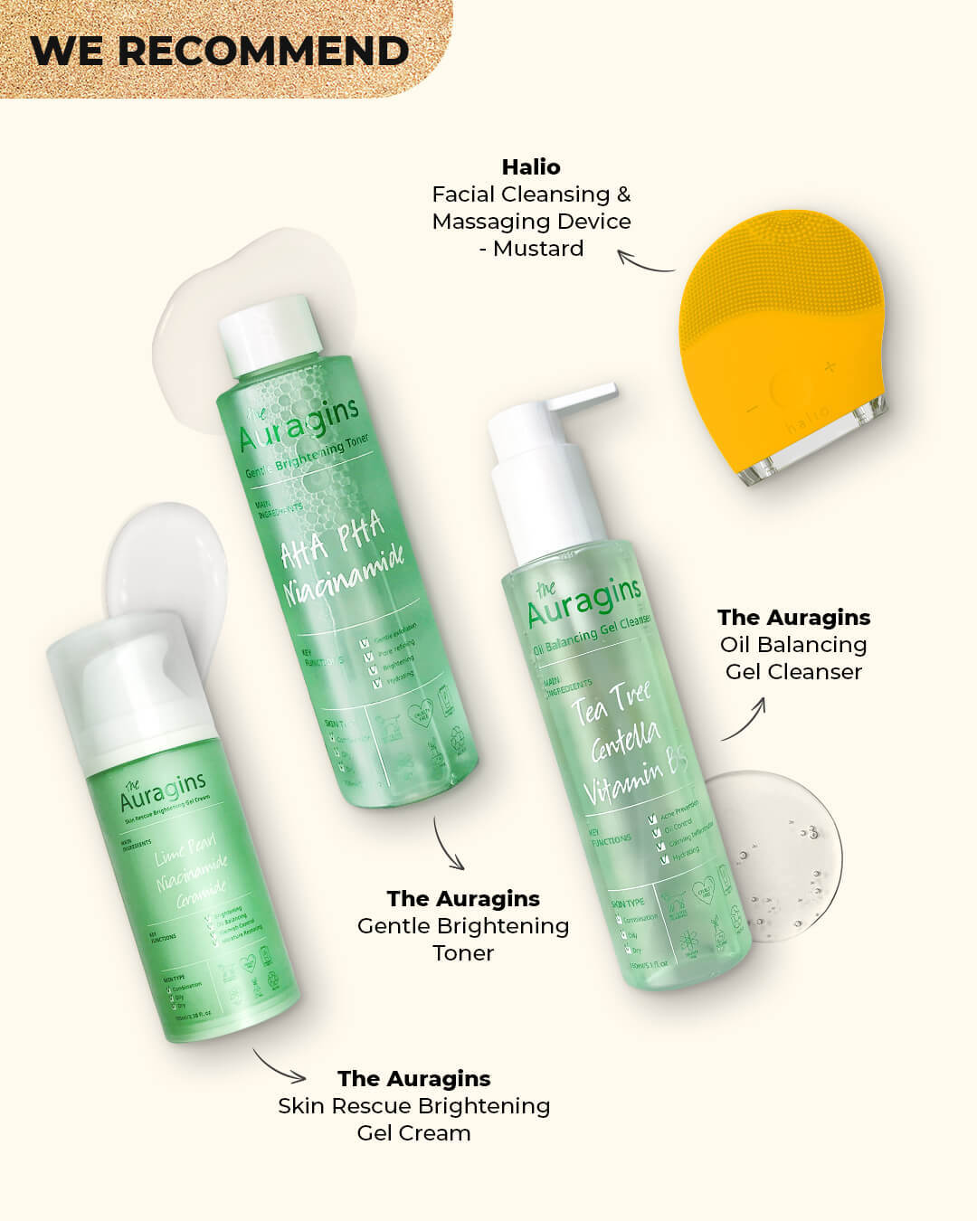 Cô nàng chỉ thêm đúng 1 item này vào skincare routine trước Tết mà da dẻ “lên hương” vèo vèo. Mặt nạ BNBG Vita Cocktail Foil Mask là sản phẩm cải tiến giúp cấp ẩm và làm đẹp da hiệu quả.