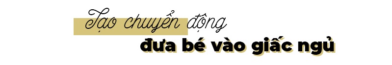 Tiêu đề bài viết "Đừng để dỗ con ngủ thành một “trận chiến” đầy mệt mỏi nếu bố mẹ mắc 5 sai lầm sau" cùng một đoạn mô tả về tầm quan trọng của giấc ngủ chất lượng cho trẻ, các sai lầm phổ biến và mẹo giúp bé ngủ ngon hơn.