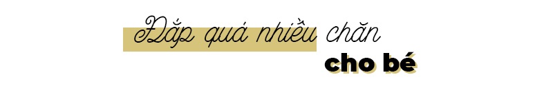 Đừng để dỗ con ngủ thành một “trận chiến” đầy mệt mỏi nếu bố mẹ mắc 5 sai lầm sau. Khắc phục những thói quen sai lầm sẽ giúp giấc ngủ của bé dễ dàng và chất lượng hơn, giúp mẹ và bé có những giấc ngủ ngon.