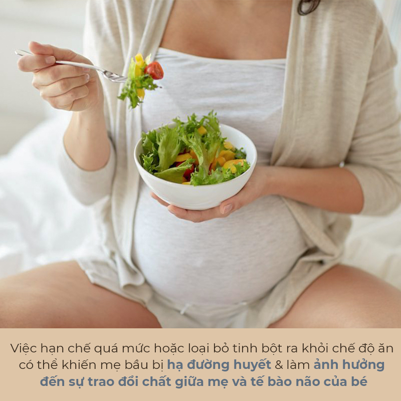 Khi mang thai, chế độ dinh dưỡng rất quan trọng cho sức khỏe mẹ và bé. Bài viết "5 sai lầm phổ biến về dinh dưỡng thai kỳ" giúp mẹ bầu hiểu rõ những lầm tưởng về ăn uống có thể ảnh hưởng đến sức khỏe thai nhi.