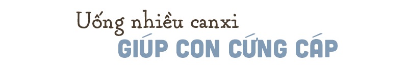 Uống nhiều canxi giúp con cứng cáp – Khám phá 5 sai lầm phổ biến về chế độ dinh dưỡng cho mẹ bầu. Hiểu rõ dinh dưỡng cho mẹ và bé để chăm sóc sức khỏe hiệu quả, tránh biến chứng nguy hiểm.