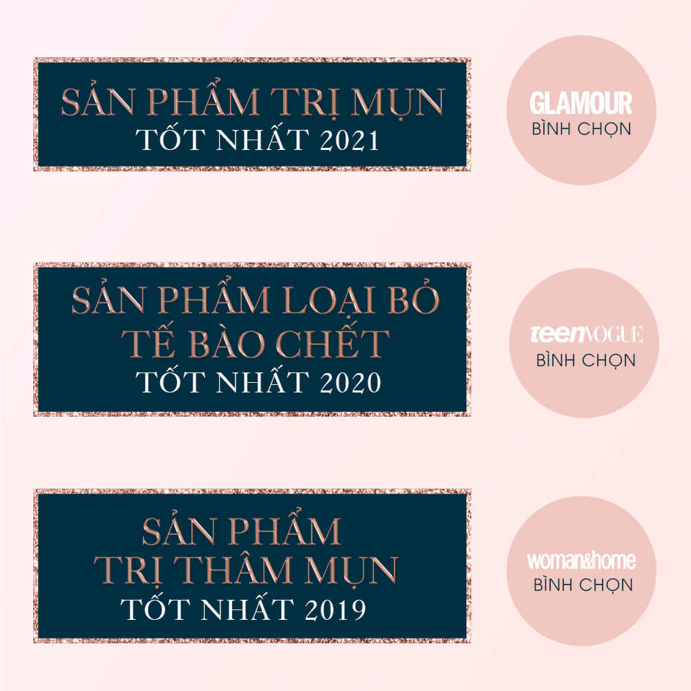 Lixibox Holy Grail Awards 2021 vinh danh Paula's Choice Skin Perfecting 2% BHA Liquid Exfoliant là "Sản phẩm dưỡng da được yêu thích nhất", khám phá lý do sản phẩm tẩy da chết này chinh phục tín đồ làm đẹp.
