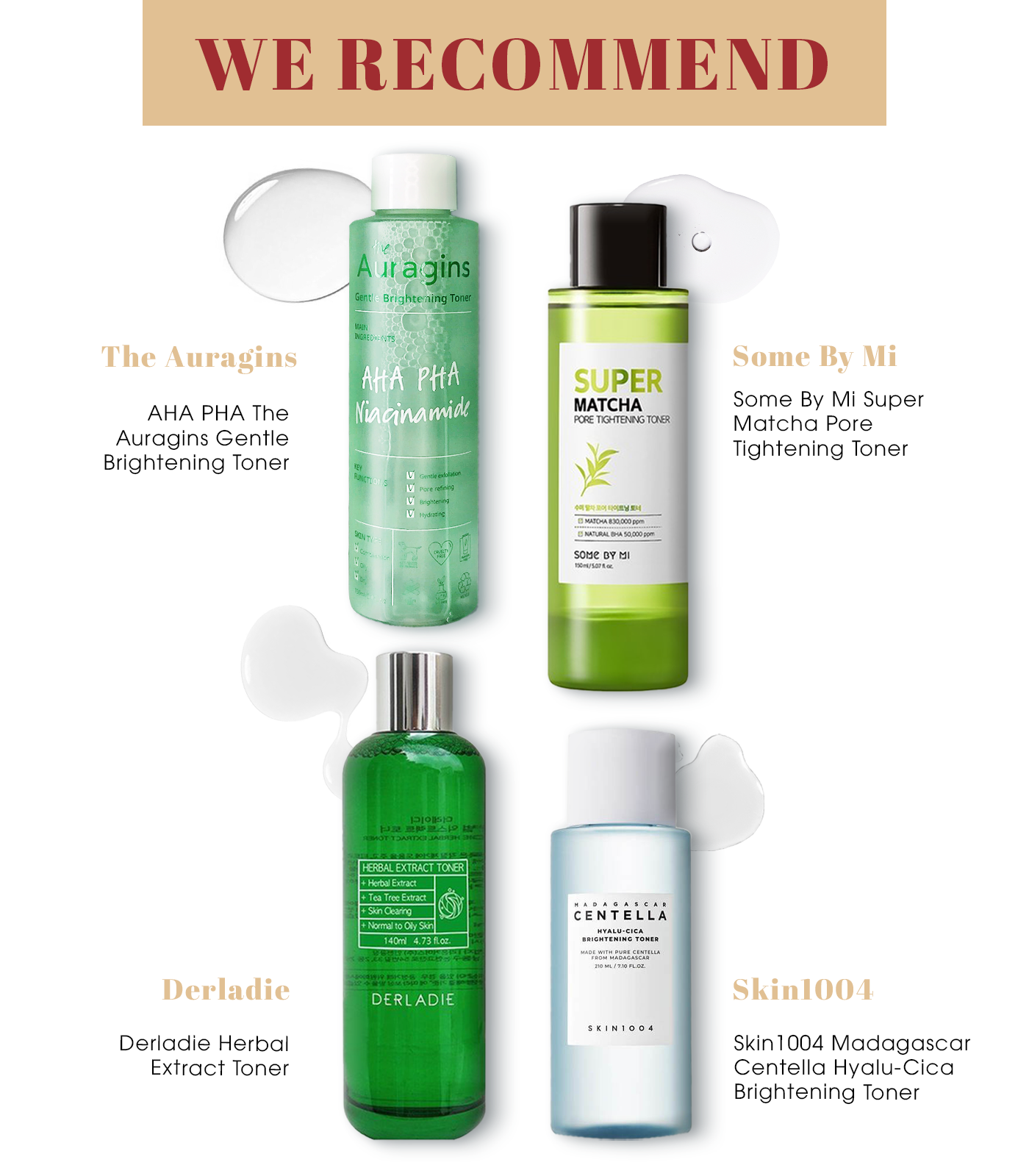 So sánh 2 gel rửa mặt cho da dầu mụn: The Auragins Oil Balancing Gel Cleanser và SNP LAB. Khám phá hiệu quả từng sản phẩm trong bài review mỹ phẩm, liệu có đáng tiền hơn không?
