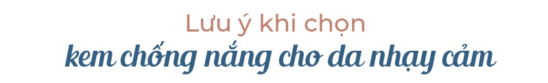 Lưu ý khi chọn kem chống nắng cho da nhạy cảm. Tìm hiểu về kem chống nắng trẻ em và các lựa chọn an toàn cho làn da nhạy cảm để tránh kích ứng. Bài viết review kem chống nắng Okame và bí quyết làm đẹp cho phái đẹp.