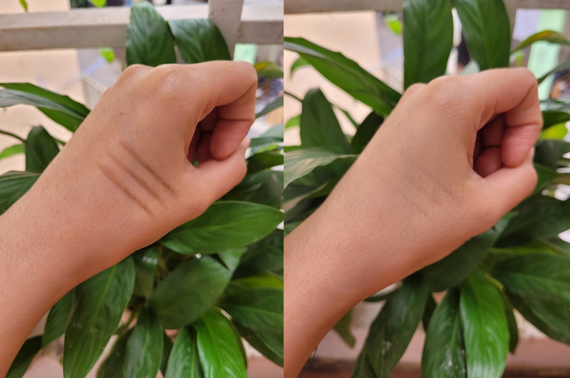 Bài viết đánh giá phấn nước Huxley, sản phẩm giúp che phủ tốt, kiềm dầu và dưỡng ẩm hiệu quả cho làn da hỗn hợp thiên dầu. Tìm hiểu về cảm nhận của người dùng và xem phấn nước nào là tốt nhất trong bài review mỹ phẩm này.