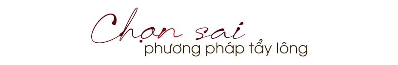Chọn sai phương pháp tẩy lông có thể gây kích ứng và đau rát cho da. Những mẹo triệt lông an toàn với Máy Triệt Lông Cá Nhân Halio IPL sẽ giúp bạn tự tin hơn trong những dịp Tết sắp đến.