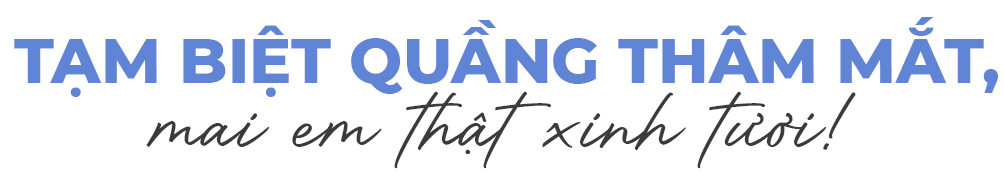 Tạm biệt vẻ ngoài nhạt nhòa, bài viết cung cấp 5 bước giúp phụ nữ tự tin với vẻ đẹp rạng rỡ khi đi làm lại sau Tết, phù hợp với xu hướng làm đẹp 2022. Khám phá dưỡng da và phong cách để tỏa sáng trong năm mới.