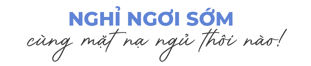 Nghỉ ngơi sớm cùng mặt nạ ngủ thôi nào! Bài viết khám phá 5 bước "lột xác" cho vẻ ngoài xinh đẹp khi đi làm sau Tết, giúp bạn tự tin hơn trong công việc với những nội dung về dưỡng da và xu hướng làm đẹp 2022.