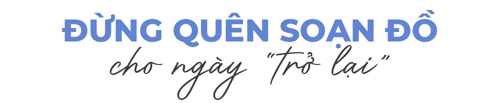 Đừng quên soạn đồ cho ngày "trở lại". Bài viết cung cấp 5 bước lột xác ngoại hình, giúp phái đẹp tự tin trở lại công việc sau Tết, cùng xu hướng làm đẹp 2022 và cách dưỡng da sau Tết.