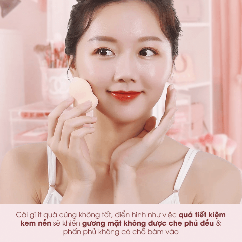Hướng dẫn trang điểm cho ngày Valentine: 5 lưu ý giúp bạn không mắc lỗi thường gặp, đảm bảo ngoại hình long lanh cho ngày lễ tình nhân. Tìm hiểu các bước trang điểm cơ bản và xu hướng trang điểm mới nhất.