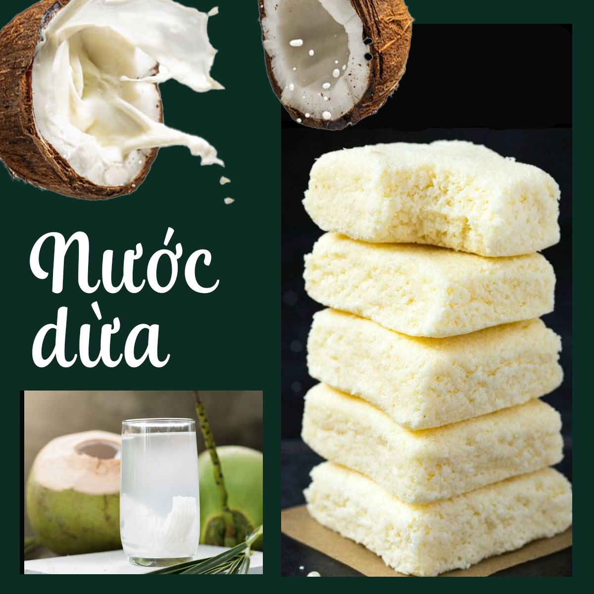 Nước dừa và món bánh mứt, kẹo ngọt, thực phẩm ngày Tết. Bài viết khám phá tác động của chế độ dinh dưỡng ngày Tết đến sức khỏe và sự phát triển của bé, cùng tìm hiểu về sữa mẹ nóng và những món ăn giúp sữa mẹ mát.