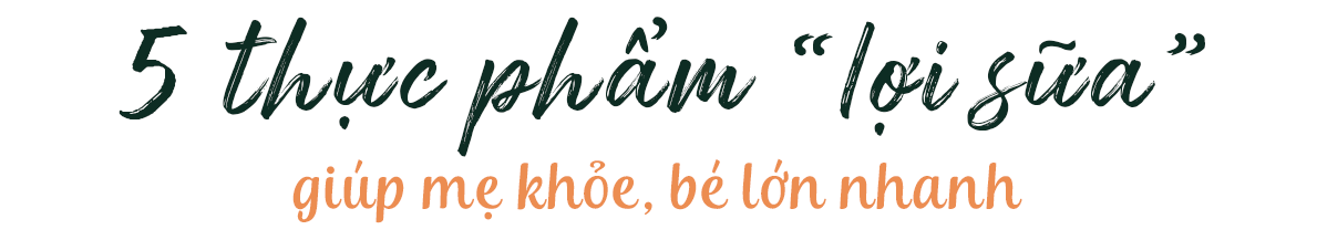 5 thực phẩm "lợi sữa" giúp mẹ khỏe, bé lớn nhanh, Bài viết khám phá mối liên hệ giữa chế độ ăn uống của mẹ và sự phát triển của bé, đặc biệt là sữa mẹ nóng và các tác hại ảnh hưởng đến sức khỏe của trẻ.
