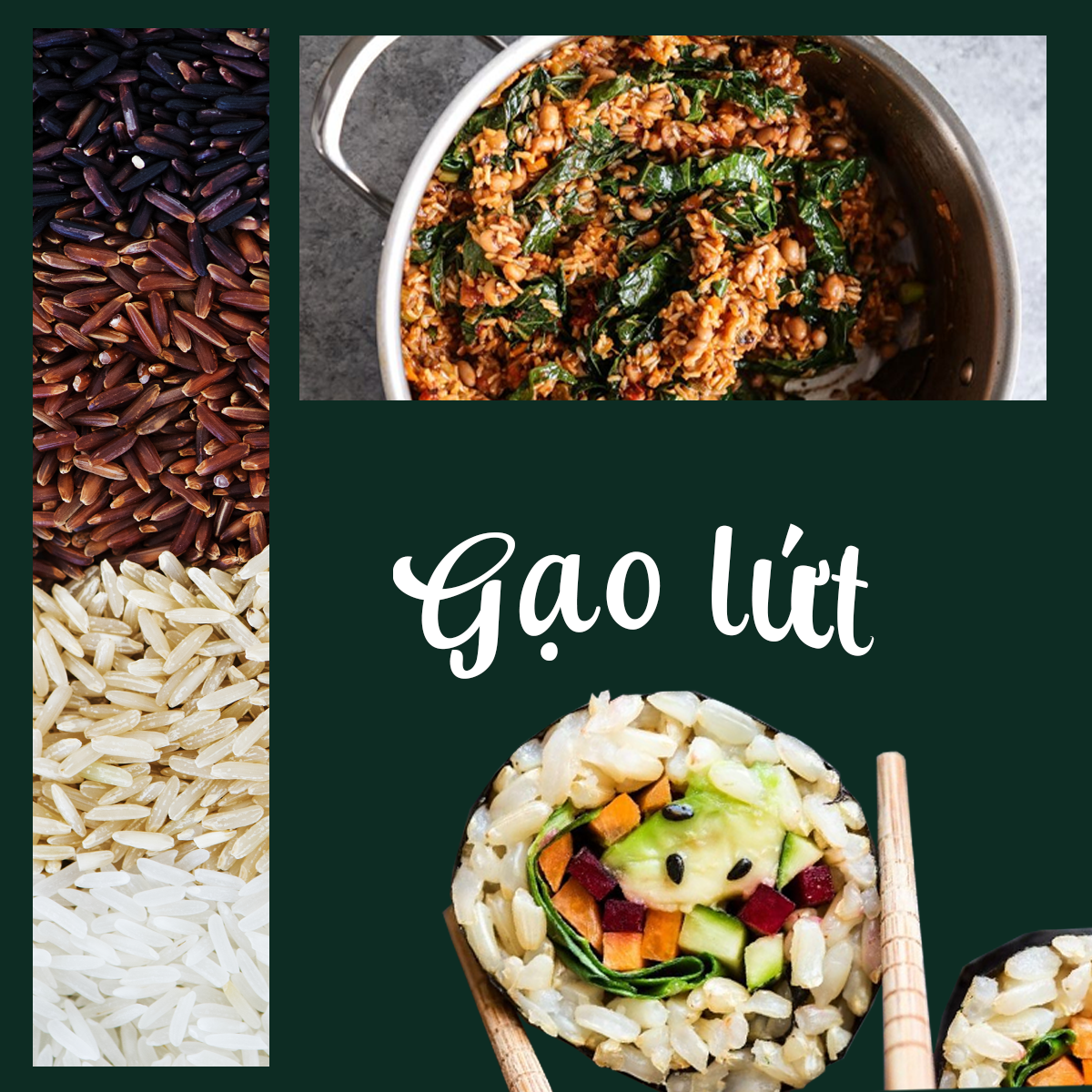 Gạo lứt là lựa chọn phổ biến cho mẹ và bé, không chỉ bổ dưỡng mà còn giúp cung cấp năng lượng. Trong bài viết, khám phá sữa mẹ nóng là gì và ảnh hưởng đến sức khỏe trẻ em, cùng các món ăn giúp sữa mẹ mát.