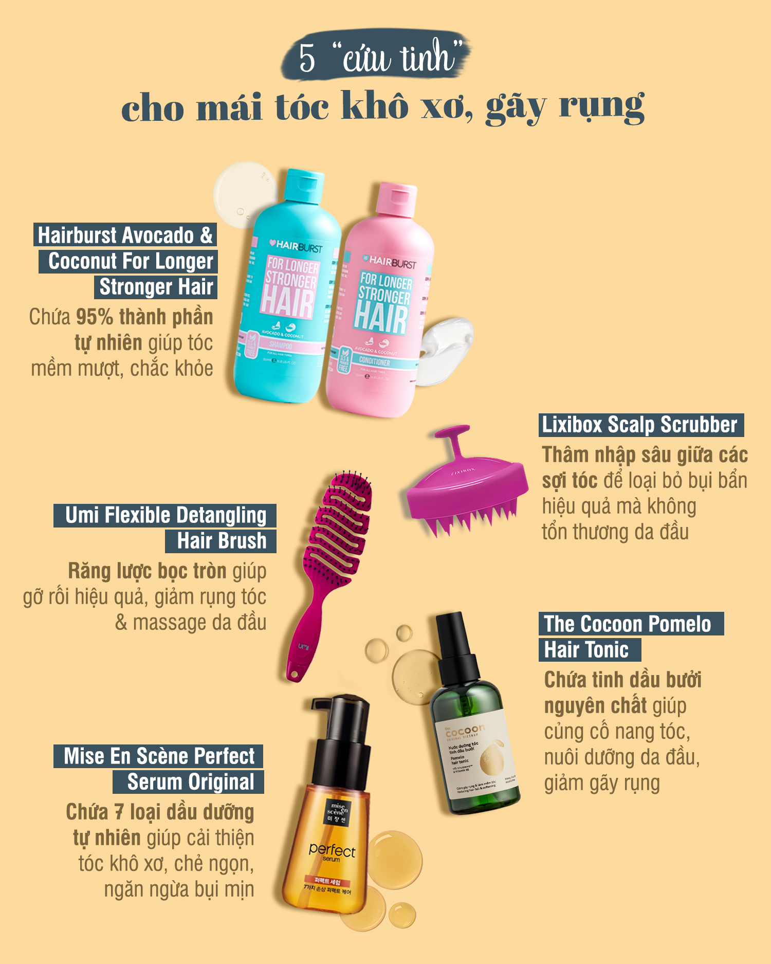 Bài viết trình bày bí quyết làm đẹp với bia dư sau Tết, khám phá tác dụng của bia với mái tóc, lưu ý khi gội đầu bằng bia. Cung cấp mẹo hair care từ Lixibox Haircare, để tóc khỏe hơn và giảm gãy rụng.
