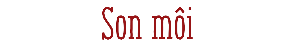 Son môi - Một gợi ý quà tặng dễ thương cho lễ tình nhân 14.2, kết hợp với chương trình Gift with Purchase chỉ có tại Lixibox. Cùng tìm hiểu về những món quà ý nghĩa cho dịp Valentine nhé, từ quà tặng Valentine đến GWP hấp dẫn.