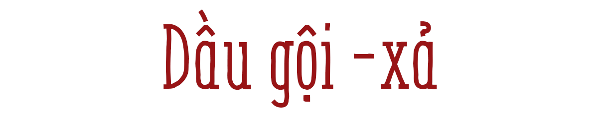Dầu gội xả - Kết hợp hoàn hảo cho tóc khỏe đẹp, lưu lại hương thơm quyến rũ. Dễ dàng tìm thấy quà tặng valentine ý nghĩa tại Lixibox, cùng Gift with Purchase (GWP) hấp dẫn.