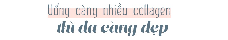 Bài viết cung cấp bí quyết làm đẹp, lưu ý khi dùng collagen hiệu quả, cùng cách bổ sung collagen đúng cách để làn da khỏe đẹp, không còn những sai lầm khi sử dụng collagen. Khám phá collagen loại nào tốt cho làn da bạn!