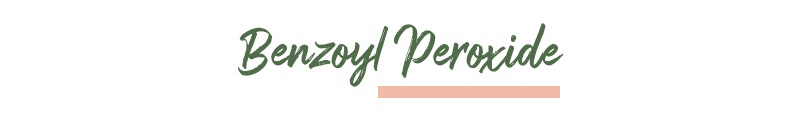 Benzoyl Peroxide là một thành phần mỹ phẩm mà mẹ bầu nên hạn chế sử dụng. Bài viết chia sẻ thông tin về các thành phần mỹ phẩm không tốt cho mẹ bầu, giúp mẹ và bé an toàn trong quá trình làm đẹp.