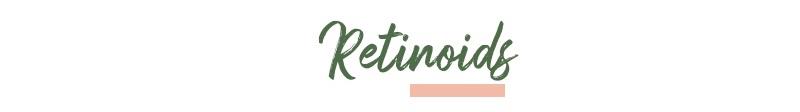 Thành phần mỹ phẩm Retinoids không an toàn cho mẹ bầu, mẹ cần hạn chế để đảm bảo an toàn cho sức khỏe cả hai mẹ con. "Mẹ và bé" nên chú ý đến các sản phẩm có thành phần này.