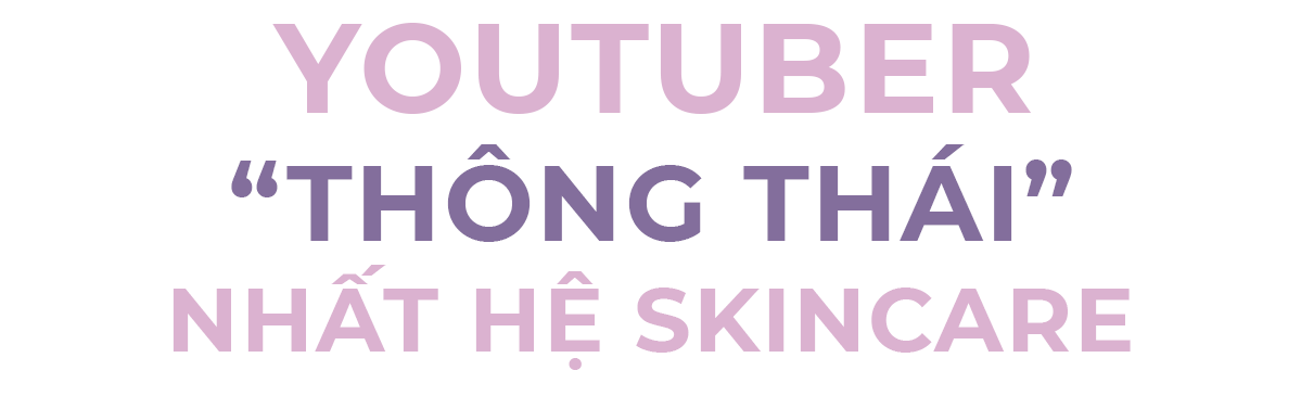 Kênh YouTuber Trinh Meow được phân tích về bí quyết dưỡng da, trang điểm hiệu quả cho những tín đồ skincare. Xem để tiết kiệm khi đầu tư vào mỹ phẩm chất lượng và tránh hàng giả. #review mỹ phẩm #trinh meow #youtuber làm đẹp.