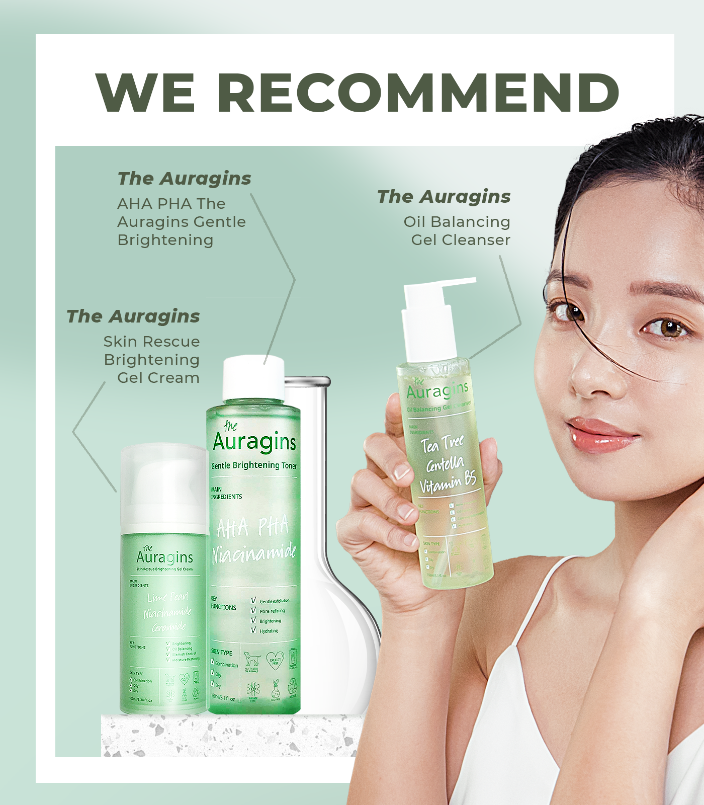 Mặt nạ đất sét The Auragins Sulcharia Deep Pore Clarifying Clay Mask giúp loại bỏ mụn đầu đen hiệu quả. Bài review mỹ phẩm này chia sẻ cảm nhận sau lần đầu sử dụng, thích hợp cho da dầu mụn hay xỉn màu.