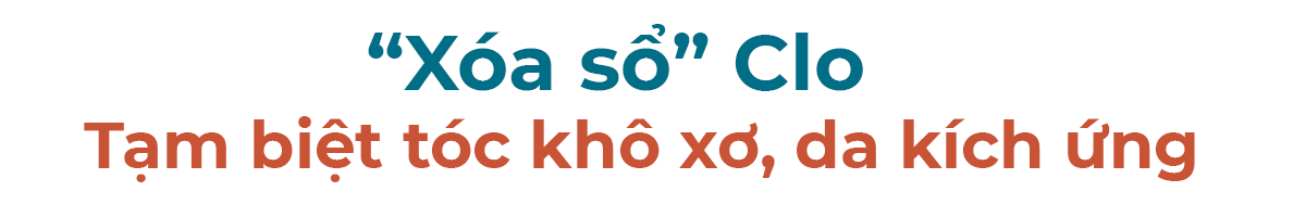 "Xóa sổ" Clo Tạm biệt tóc khô xơ, da kích ứng với vòi sen Halio Beautifying Shower Head. Khám phá lợi ích của vòi sen khử clo và tiết kiệm nước cho mái tóc và làn da khỏe mạnh.
