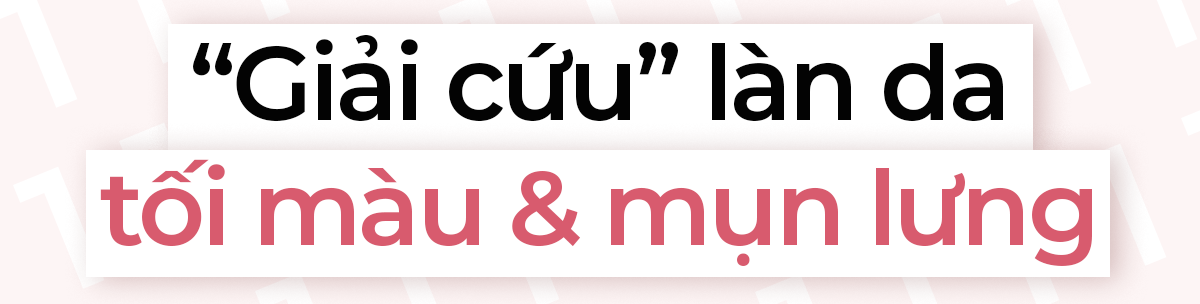 Hãy chăm sóc làn da tối màu và mụn lưng với bao tay tẩy da chết Okame. Sản phẩm giúp làm sạch hiệu quả mà không gây khô da, thân thiện với môi trường, mang lại trải nghiệm tẩy tế bào chết toàn thân mới mẻ.