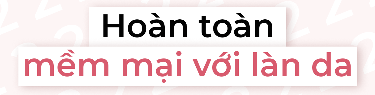 Hoàn toàn mềm mại với làn da. Khám phá bao tay tẩy da chết Okame, sản phẩm tẩy tế bào chết toàn thân ưu việt không gây khô da, thân thiện môi trường và mang lại cảm giác dễ chịu cho làn da.