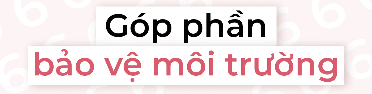 Bài viết về bao tay tẩy da chết Okame với chủ đề "Góp phần bảo vệ môi trường". Sản phẩm Okame Natural Fiber Exfoliating Glove giúp tẩy tế bào chết toàn thân mà không gây khô da, phù hợp với phong cách sống xanh.