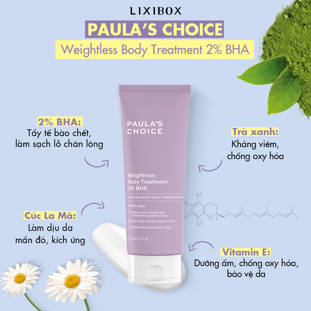 Bài viết "Cấp báo" giới thiệu 5 sản phẩm giúp trị thâm và mụn cơ thể, tự tin diện bikini. Hướng dẫn bí quyết làm đẹp với sản phẩm trị thâm tốt nhất cho làn da mịn màng. Cùng khám phá các mẹo trị thâm hiệu quả như trị thâm mông và thâm cánh!