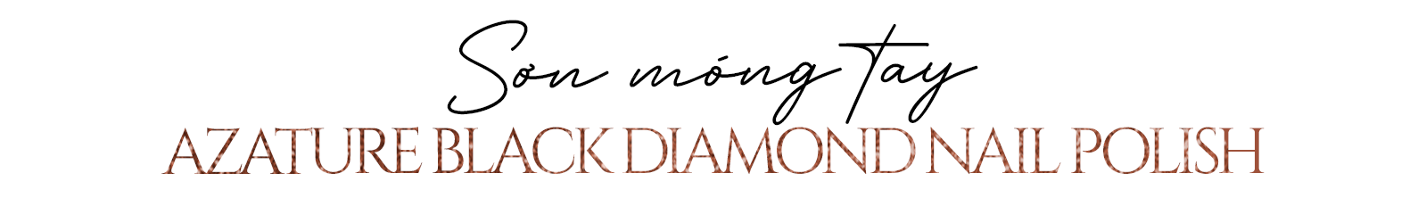 Sơn móng tay Azature Black Diamond Nail Polish, một trong những mỹ phẩm đắt nhất thế giới, thể hiện sự xa xỉ và đẳng cấp của giới siêu giàu. Khám phá thêm về những sản phẩm làm đẹp cao cấp và những thỏi son đắt nhất thế giới.