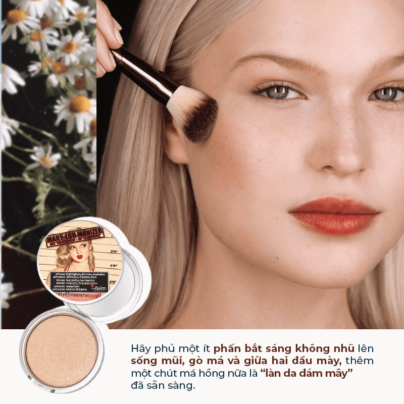 Bài viết "Cloud Skin" khám phá xu hướng trang điểm mùa hè 2022 với cách tạo làn da đám mây. Hướng dẫn thực hiện phong cách makeup giúp bạn tự tin trong những ngày nắng rực rỡ.