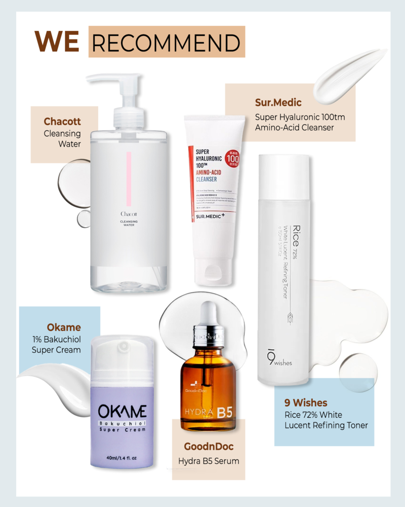 Toner 9 Wishes với 72% chiết xuất gạo giúp cấp ẩm vượt trội. Hướng tới da thường đến da khô, đây là sản phẩm đáng thử cho những ai đang tìm kiếm nước cân bằng da tự nhiên và hiệu quả. Review mỹ phẩm chất lượng cao.