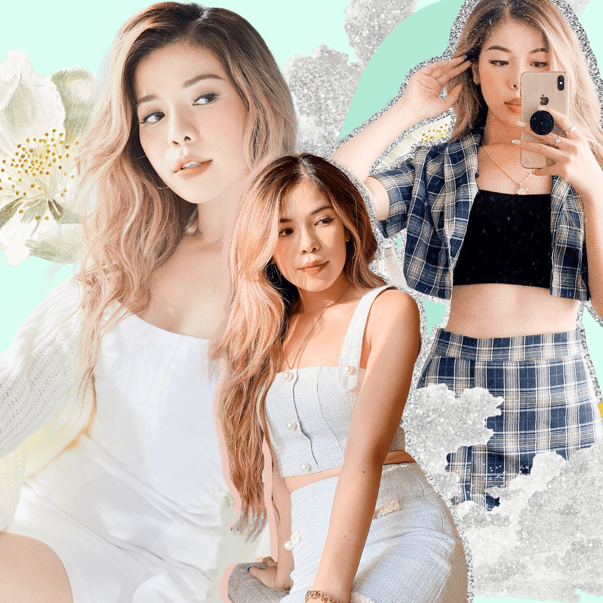 Khám phá gu thời trang du lịch tuyệt đẹp cùng 5 beauty tiktoker nổi bật như changmakeup, chloe nguyen, với cách phối đồ du lịch ấn tượng và gợi ý mix&match hoàn hảo. Cách lên đồ sang xịn giúp tự tin hơn cho chuyến đi sắp tới.