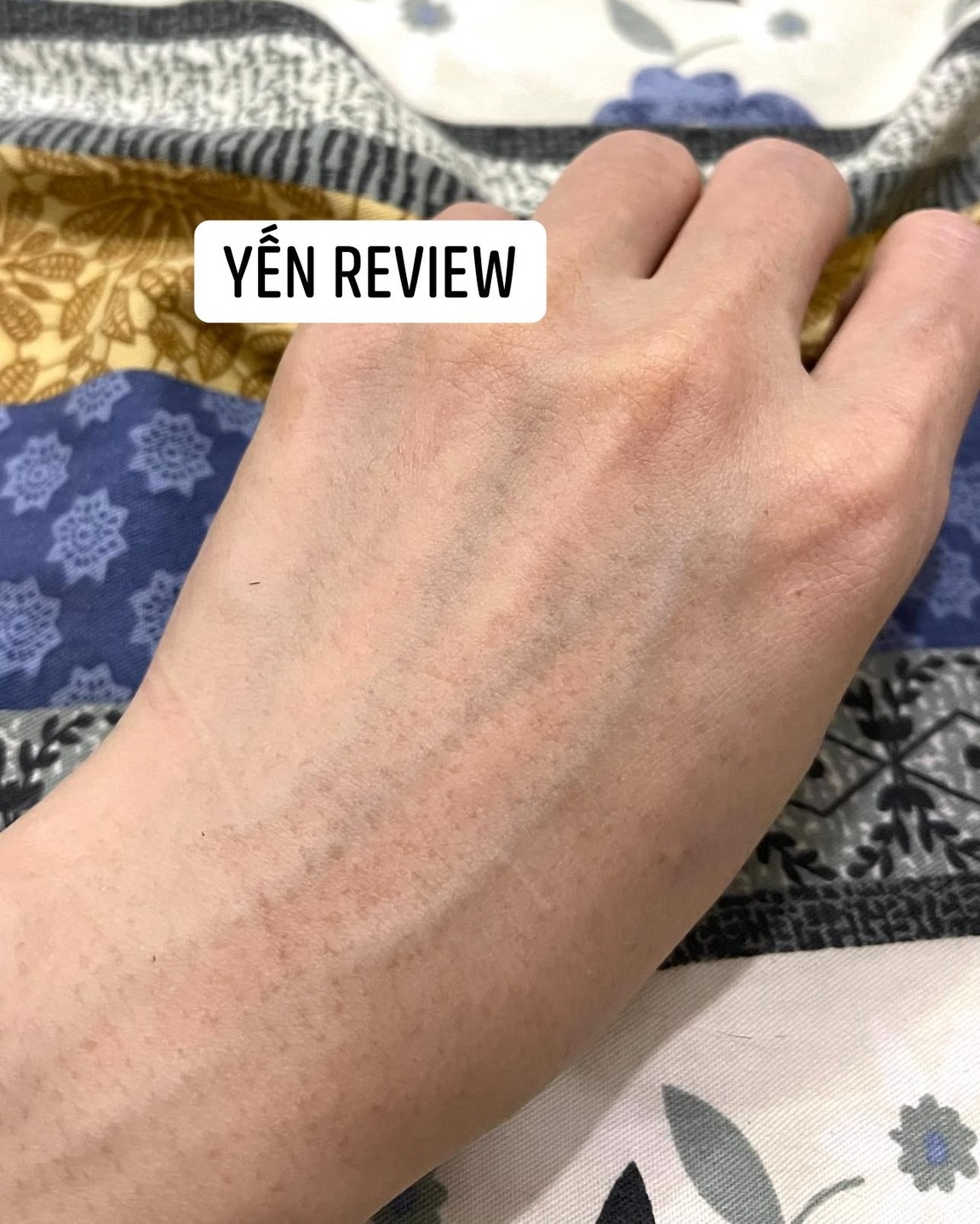 Bài review máy triệt lông Halio sau 1 tuần sử dụng, chia sẻ 4 điều cần lưu ý khi dùng Halio IPL Hair Removal Device giúp triệt lông tại nhà hiệu quả hơn. Các nàng đừng bỏ lỡ nhé!