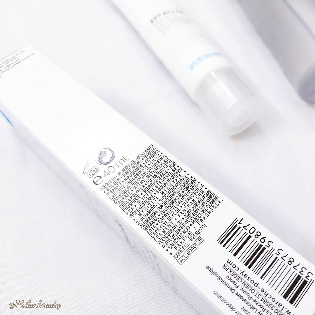 Chiếc kem trị mụn La Roche-Posay được nhiều bạn gái khen ngợi vì khả năng làm giảm sưng mụn nhanh chóng. Hướng dẫn sử dụng và công dụng cụ thể của sản phẩm đều được đề cập trong bài viết để các bạn tham khảo hiệu quả trị mụn.