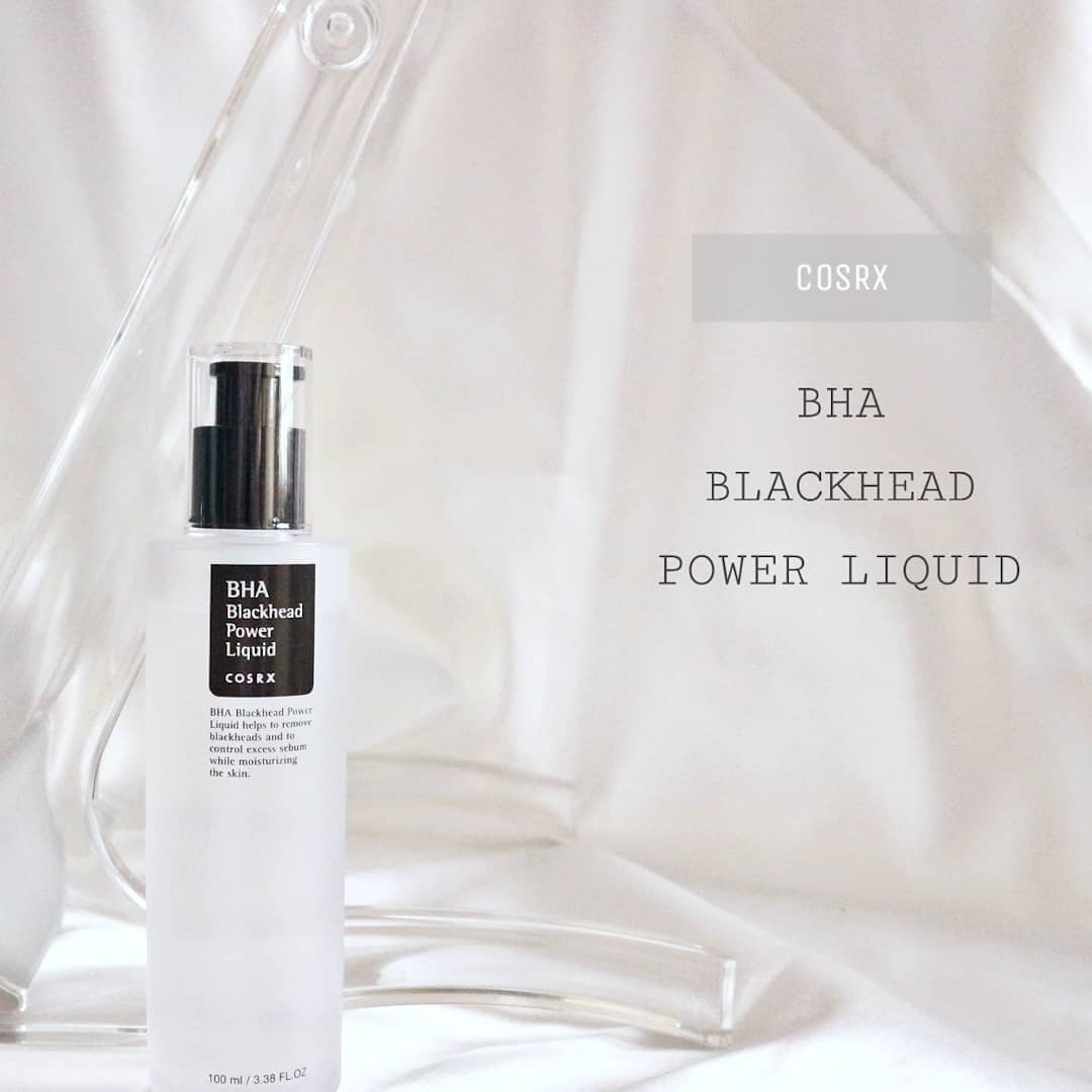 BHA Blackhead Power Liquid từ COSRX là sản phẩm tinh chất trị mụn đầu đen chứa 4% Betaine Salicylate, được nhiều người ưa chuộng với công dụng làm sạch sâu và kiểm soát dầu, thích hợp cho làn da hỗn hợp. Khám phá bài review chi tiết về mỹ phẩm COSRX có tốt không.