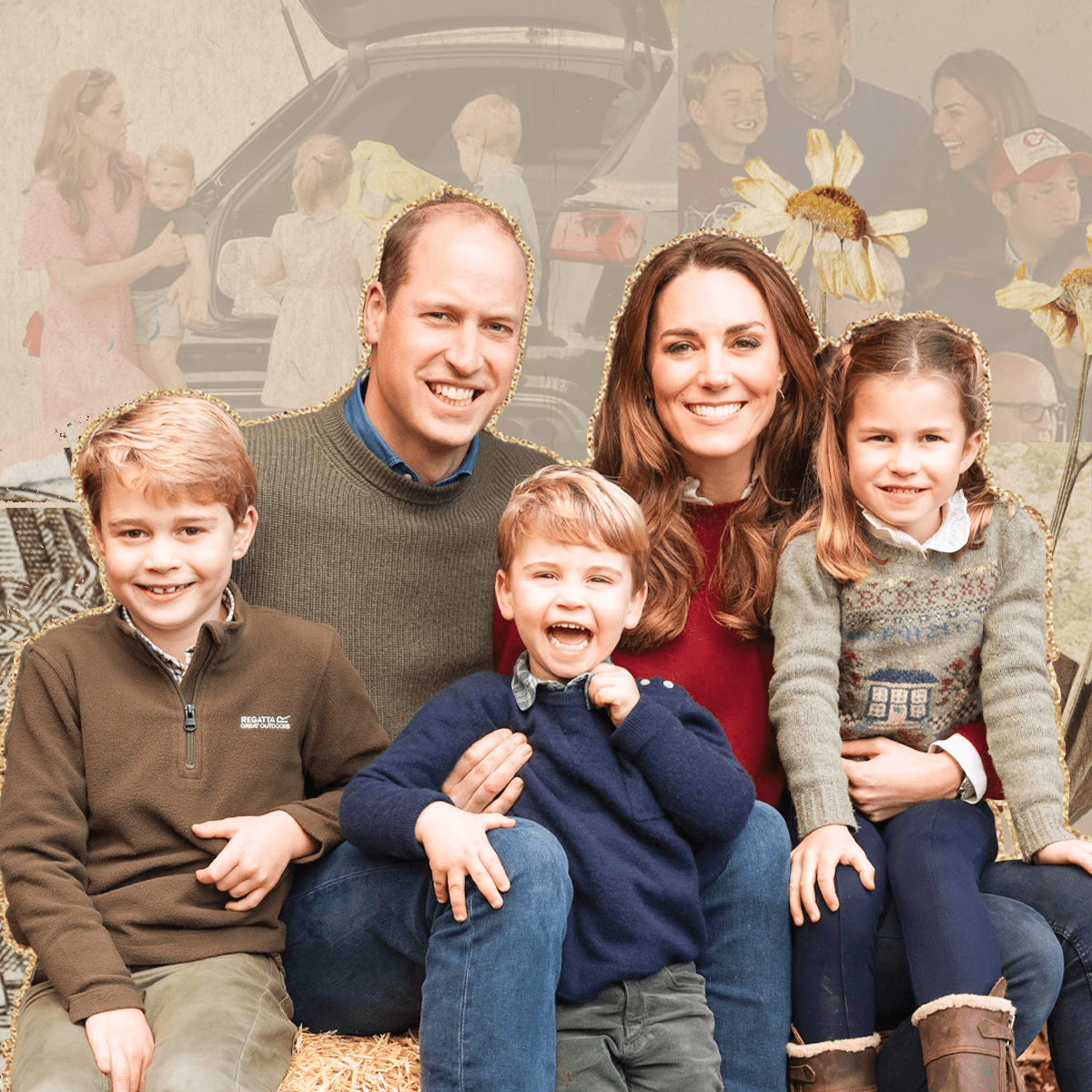 4 mẹo dạy con siêu tinh tế từ công nương Kate Middleton giúp bé ngoan hơn. Làm cha mẹ hiện đại, hãy học hỏi cách dạy con ngoan ngoãn và tự tin từ gia đình công nương Kate và hoàng tử William.