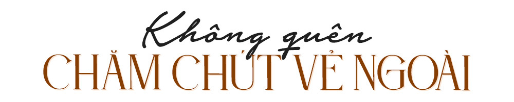 Khuyến khích chị em để tâm đến vẻ ngoài, makeup artist Giang Socola chia sẻ bí kíp giữ gìn sắc đẹp cho mẹ bỉm hiện đại. Bài viết khám phá những cách giúp mẹ tự tin hơn sau khi sinh.