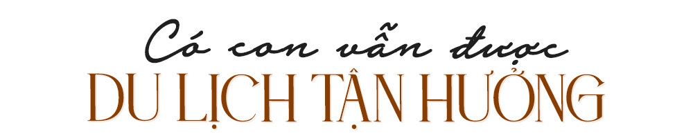 Tiêu đề bài viết: Makeup artist Giang Socola: "Mẹ bỉm hiện đại" với 4 điểm cực "xịn" đáng để chị em xin bí kíp gấp. Chị đẹp Nguyễn Như Giang, makeup artist và chủ cửa hàng váy cưới tại Hồ Chí Minh, chia sẻ bí quyết lấy lại sự tự tin sau khi sinh.